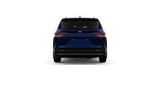 New 2026 Toyota Sienna Van
