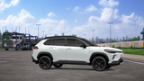 New 2026 Toyota Corolla Cross Hybrid SUV