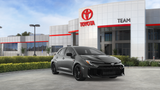 New 2026 Toyota GR Corolla Sedan