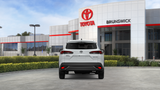 New 2026 Toyota Corolla Cross Hybrid SUV