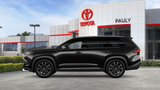 New 2026 Toyota Grand Highlander Hybrid SUV