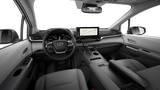 New 2026 Toyota Sienna Van