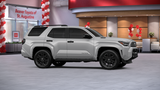 New 2026 Toyota 4Runner i-FORCE MAX SUV