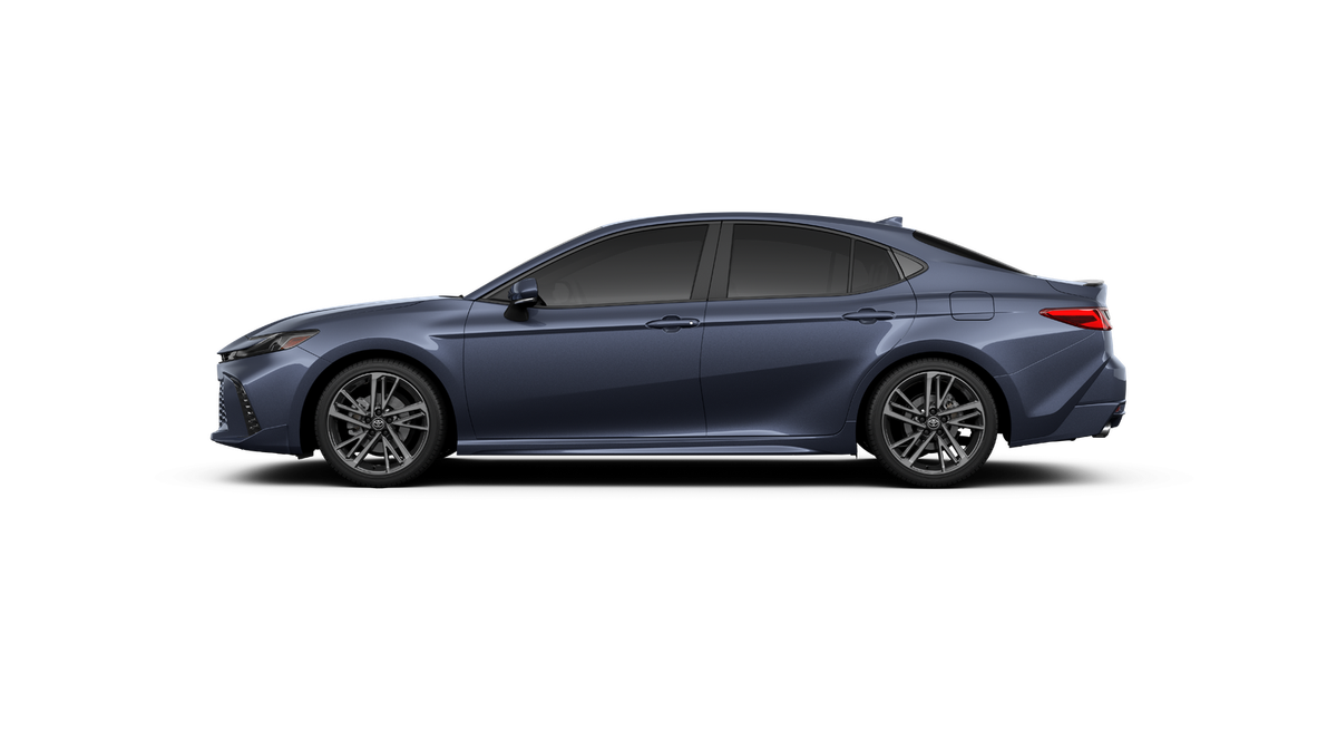 New 2027 Dark Cosmos <sup>1</sup> Toyota  XSE AWD image 9
