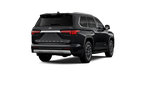 New 2026 Toyota Sequoia SUV