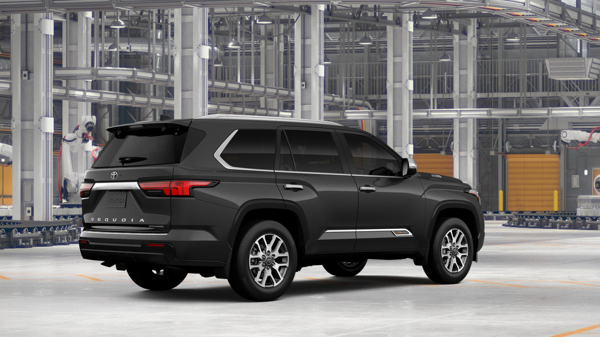 New 2026  Toyota  1794 Edition image 12