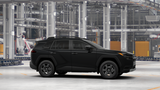 New 2026 Toyota RAV4 Plug-in Hybrid SUV