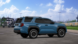 New 2026 Toyota 4Runner SUV