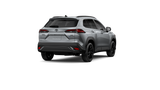New 2026 Toyota Corolla Cross Hybrid SUV