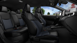 New 2026 Toyota Corolla Cross Hybrid SUV
