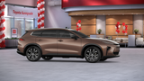 New 2026 Toyota Crown Signia Sedan