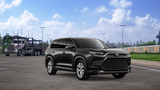 New 2026 Toyota Grand Highlander SUV