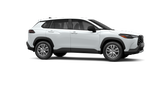 New 2026 Toyota Corolla Cross SUV