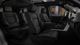 New 2026 Toyota Sequoia SUV