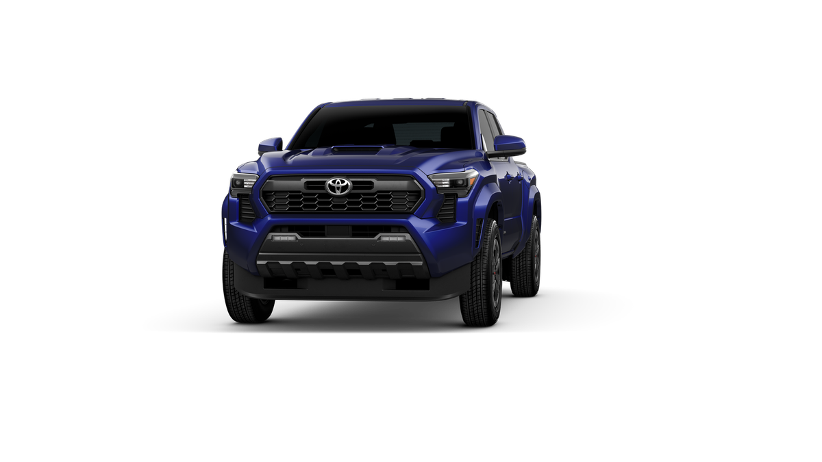2025 Toyota Tacoma TRD Sport Double Cab photo 28