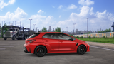 New 2026 Toyota GR Corolla Sedan
