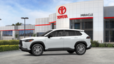 New 2026 Toyota Corolla Cross SUV