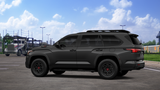 New 2026 Toyota Sequoia SUV