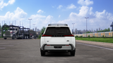 New 2026 Toyota RAV4 Plug-in Hybrid SUV