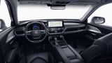 New 2026 Toyota Grand Highlander SUV
