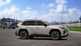 New 2026 Toyota RAV4 SUV