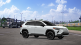 New 2026 Toyota Corolla Cross Hybrid SUV