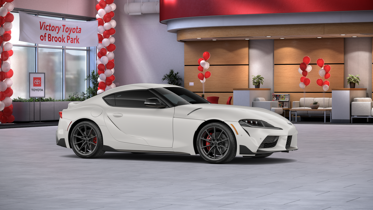 New 2026 Absolute Zero Toyota  3.0 Premium MT image 26