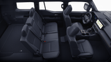 New 2024 Toyota Land Cruiser SUV