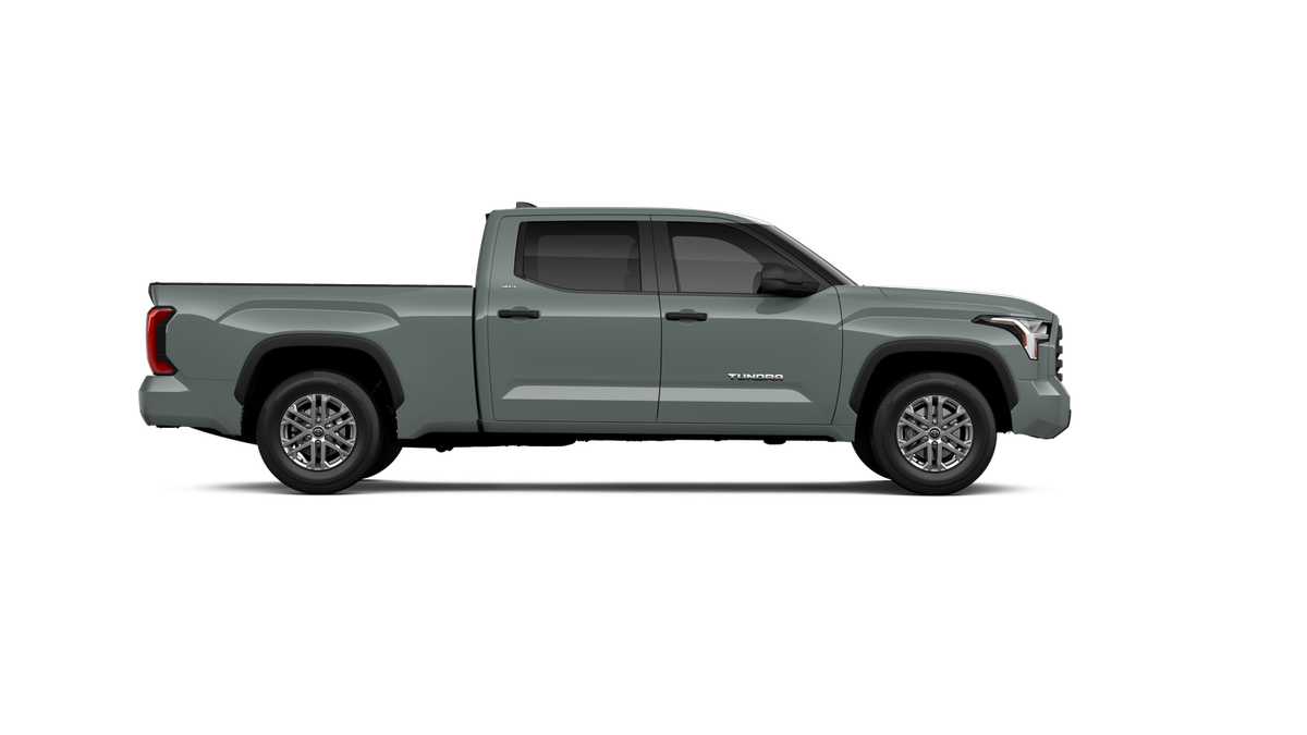 New 2026 Lunar Rock Toyota  SR5 image 14