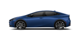 New 2027 Toyota Prius Plug-in Hybrid Sedan
