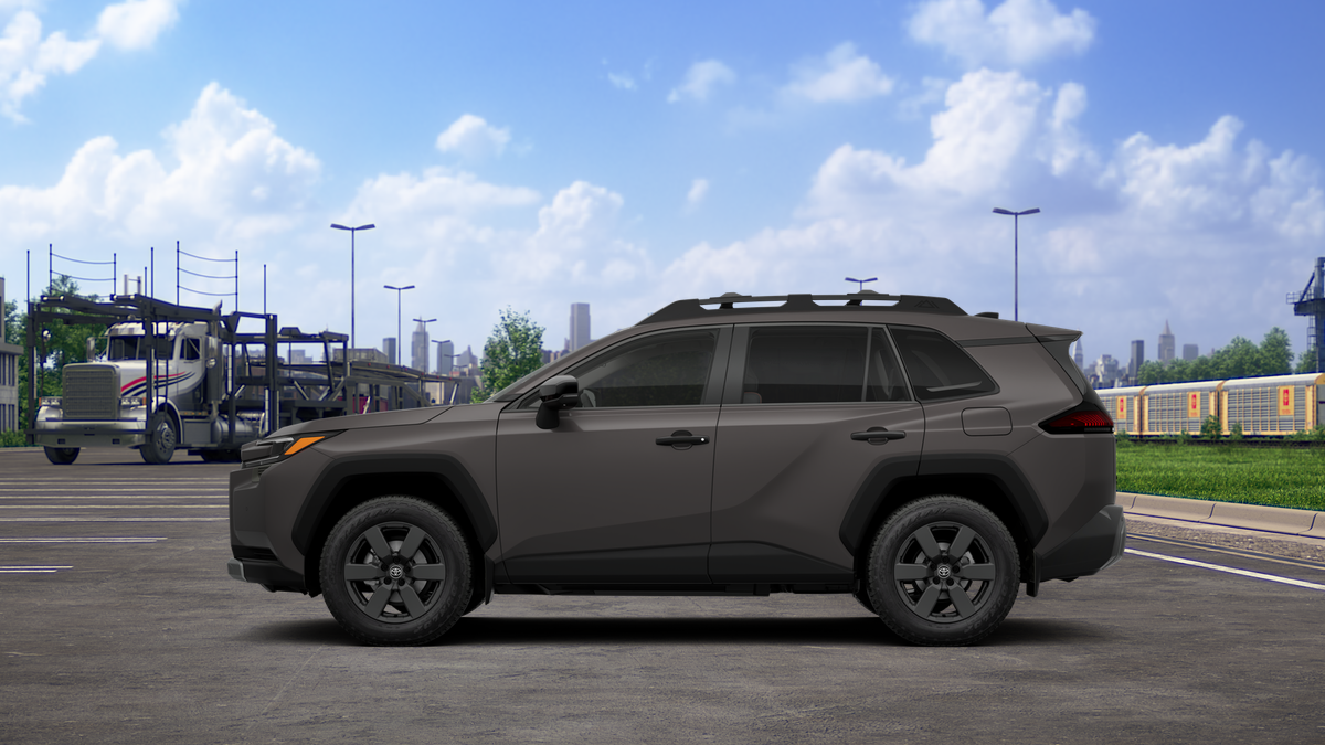 New 2026 Urban Rock Toyota  Woodland image 6
