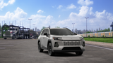 New 2026 Toyota RAV4 SUV