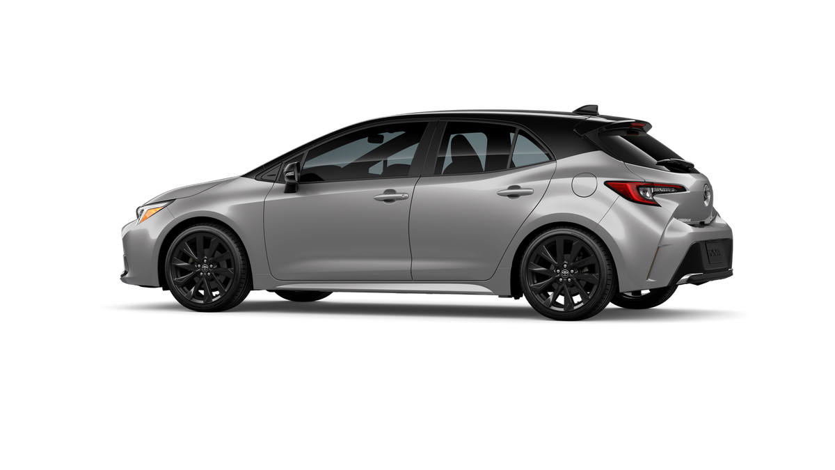 2026 Toyota Corolla Hatchback XSE - Photo 24