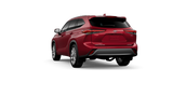 New 2026 Toyota Highlander Hybrid SUV