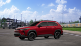New 2026 Toyota Corolla Cross Hybrid SUV