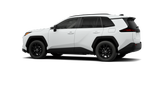 New 2026 Toyota RAV4 SUV