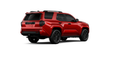 New 2026 Toyota 4Runner i-FORCE MAX SUV