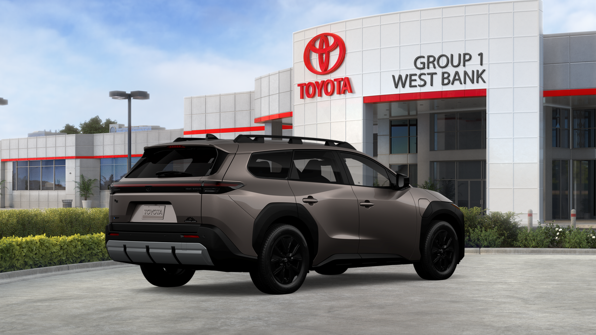 2026 Toyota bZ Woodland Woodland - Photo 31