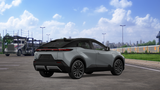 New 2026 Toyota C-HR SUV