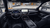 New 2026 Toyota Grand Highlander Hybrid SUV