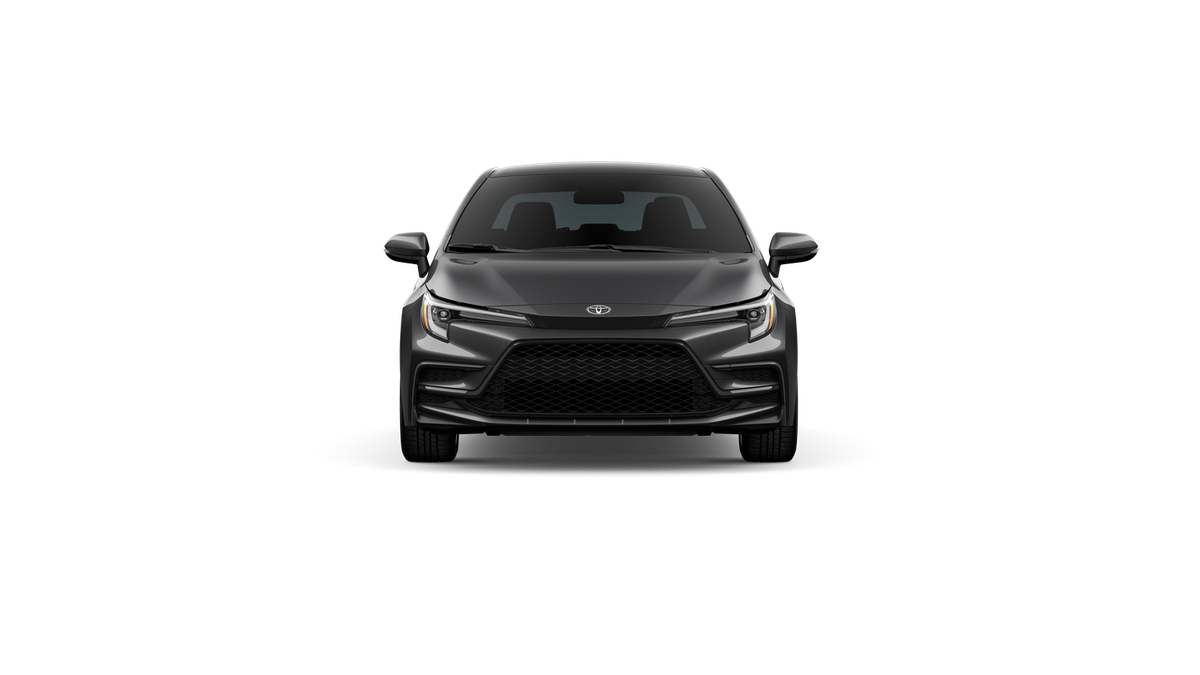 New 2027 Underground Toyota  SE image 19