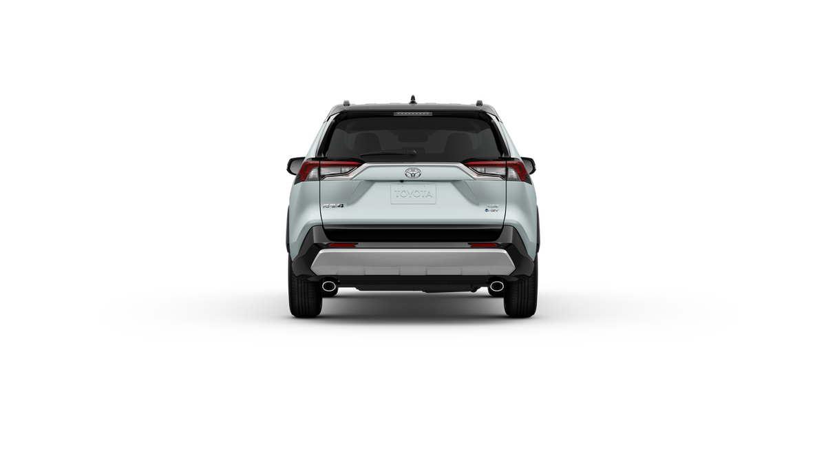 RAV4 Hybrid XSE 2.5L 4-Cyl. Engine All-Wheel Drive [7]