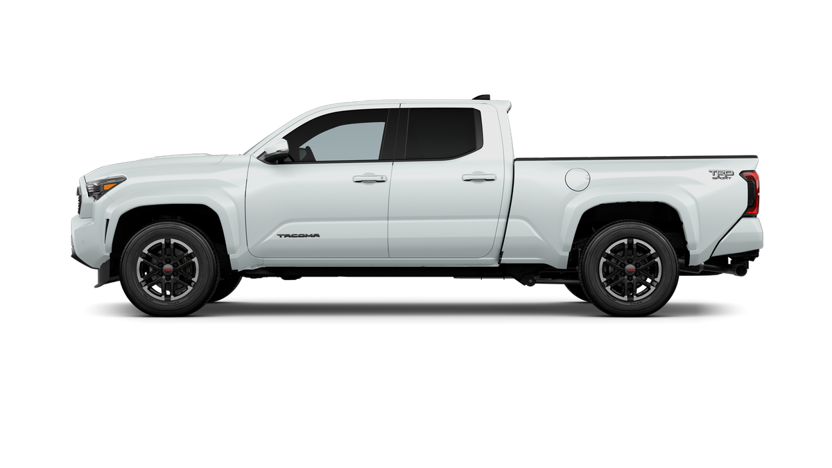 2025 Toyota Tacoma TRD Sport - Photo 46