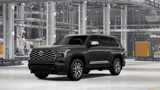 New 2026 Toyota Sequoia SUV