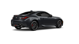 New 2027 Toyota GR86 Coupe