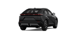 New 2026 Toyota C-HR SUV