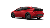 New 2027 Toyota Prius Sedan