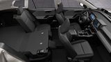 New 2026 Toyota RAV4 SUV