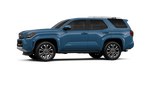 New 2026 Toyota 4Runner SUV