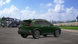 New 2026 Toyota Corolla Cross SUV